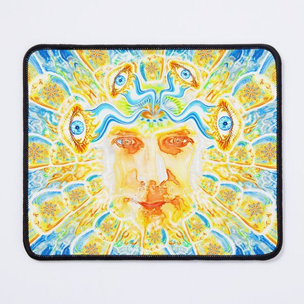 Item preview, DimensionalSelf(iii) designed and sold by Klaus Bremner (Autotelic Art).