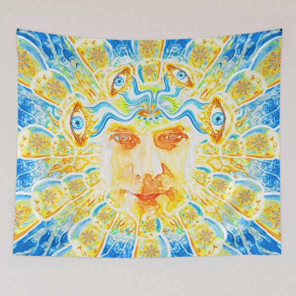 Item preview, DimensionalSelf(iii) designed and sold by Klaus Bremner (Autotelic Art).