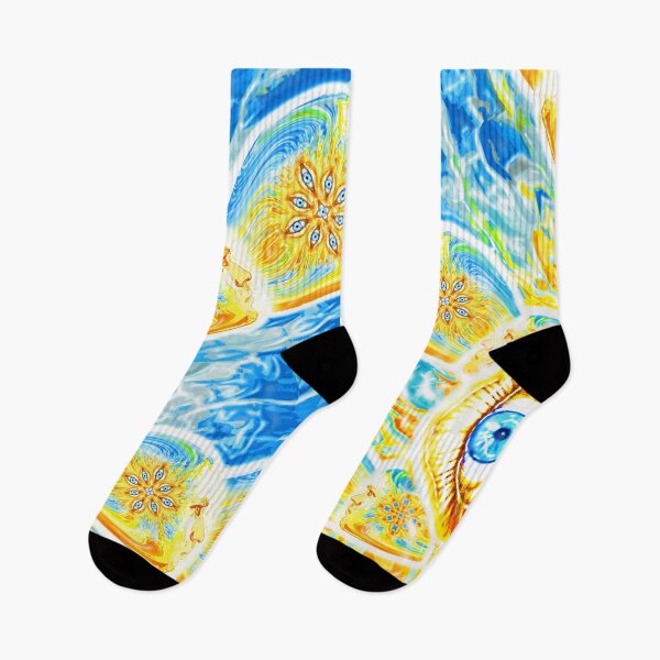 Item preview, DimensionalSelf(iii) designed and sold by Klaus Bremner (Autotelic Art).