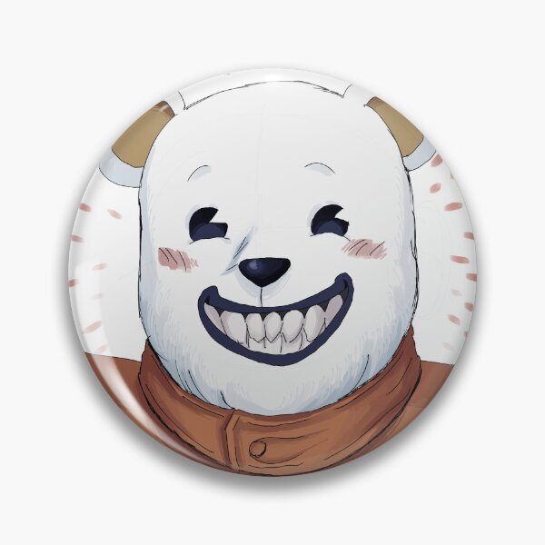 Item preview, Bepo Portrait designed and sold by AbenaComics.