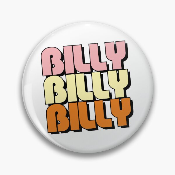Artikelvorschau, Billy entworfen und verkauft von helenacooper.