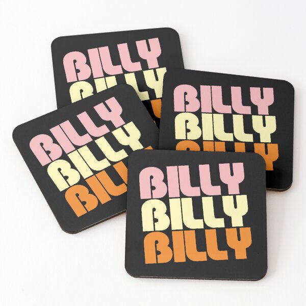 Item preview, Billy designed and sold by helenacooper.