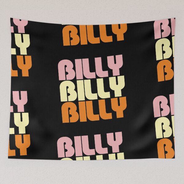 Item preview, Billy designed and sold by helenacooper.