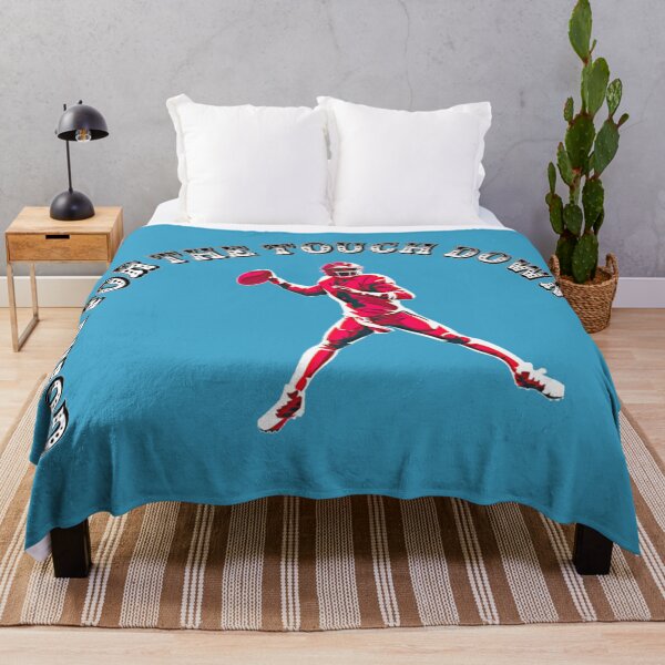 Item preview, Going for the Touchdown designed and sold by DownloadArt.