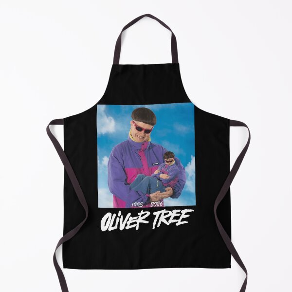 Item preview, Oliver Tree Rest In Peace 1993 to 2026 Memorial - Oliver Tree designed and sold by AlonsoMore.