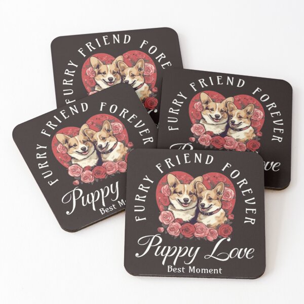Item preview, Cute dogs lovers designed and sold by APEX CLOTHINGS.