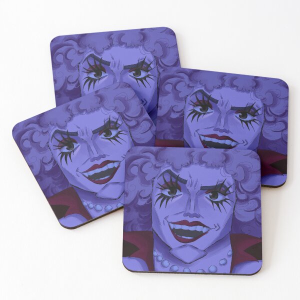 Item preview, Ivankov (male) portrait designed and sold by AbenaComics.