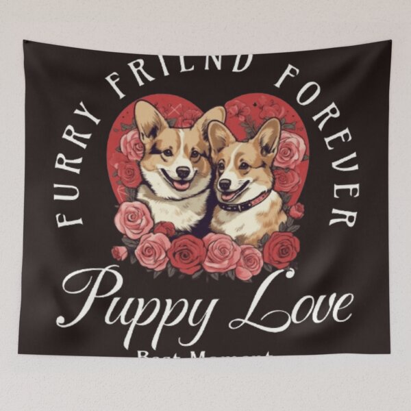 Item preview, Cute dogs lovers designed and sold by APEX CLOTHINGS.