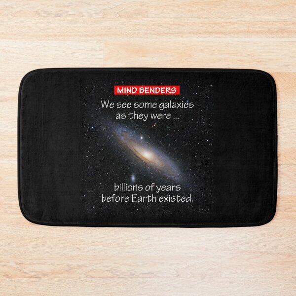 Item preview, Mind Benders. A Funny, Quirky Fact About Galaxies designed and sold by True Challenge.