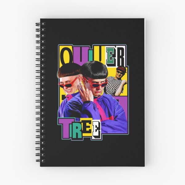 Item preview, Oliver Tree Rest In Peace 1993 to 2026 Memorial - Oliver Tree designed and sold by AlonsoMore.