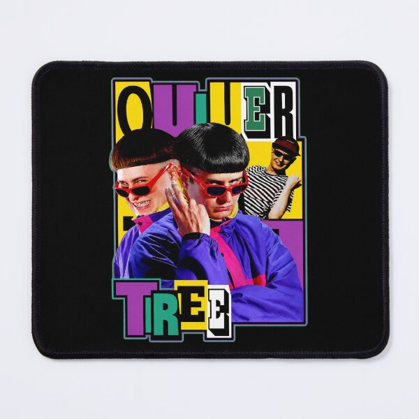 Item preview, Oliver Tree Rest In Peace 1993 to 2026 Memorial - Oliver Tree designed and sold by AlonsoMore.