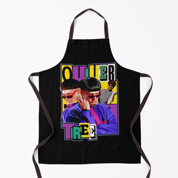 Item preview, Oliver Tree Rest In Peace 1993 to 2026 Memorial - Oliver Tree designed and sold by AlonsoMore.