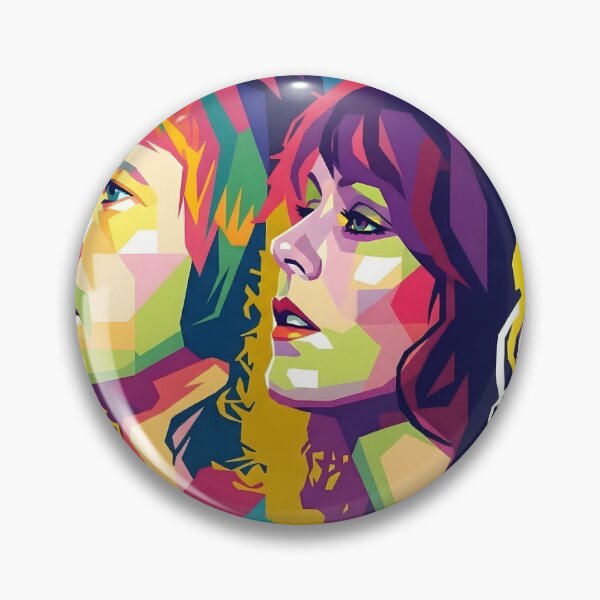 Item preview, ABBA POP ART designed and sold by LastTheWar.