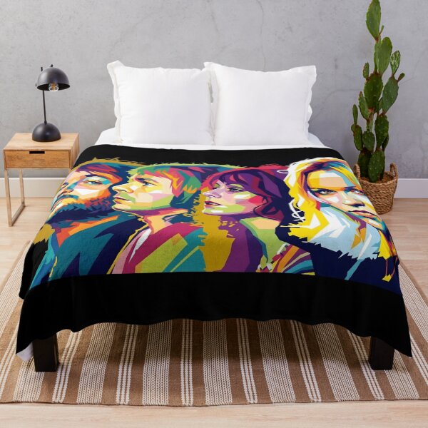 Item preview, ABBA POP ART designed and sold by LastTheWar.
