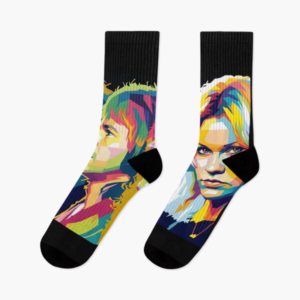 Item preview, ABBA POP ART designed and sold by LastTheWar.