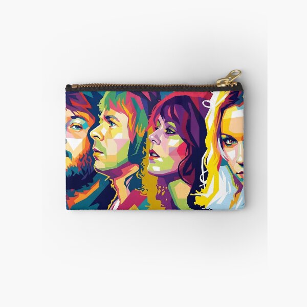 Item preview, ABBA POP ART designed and sold by LastTheWar.