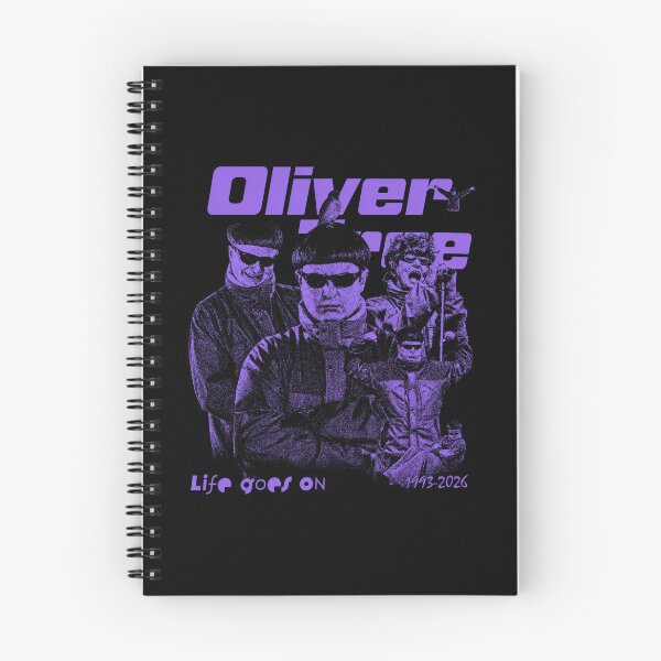 Item preview, Oliver Tree Rest In Peace 1993 to 2026 Memorial - Oliver Tree designed and sold by AlonsoMore.