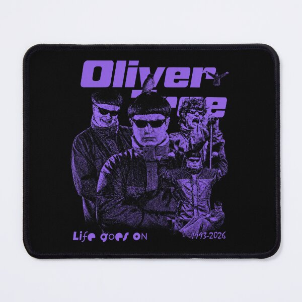 Item preview, Oliver Tree Rest In Peace 1993 to 2026 Memorial - Oliver Tree designed and sold by AlonsoMore.