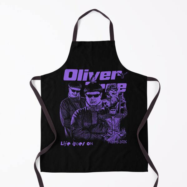 Item preview, Oliver Tree Rest In Peace 1993 to 2026 Memorial - Oliver Tree designed and sold by AlonsoMore.