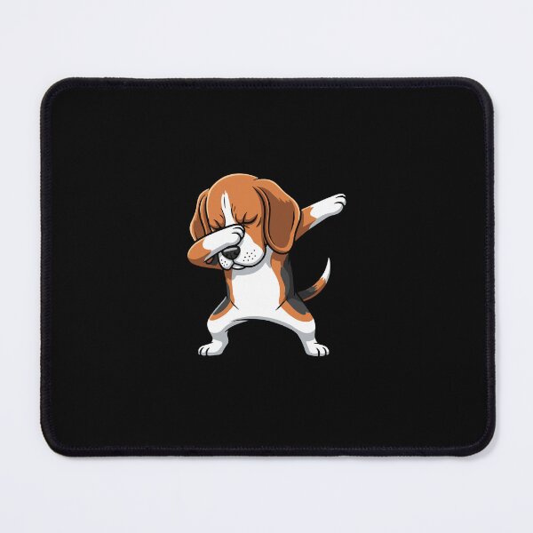 Item preview, Dabbing Beagle Dog Lover Pet Owner designed and sold by PopStars1993.