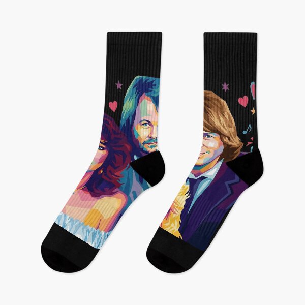 Item preview, ABBA POP ART designed and sold by LastTheWar.