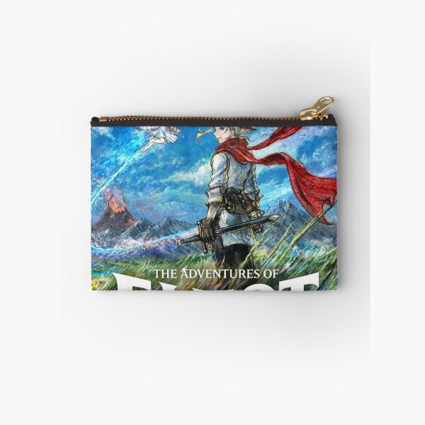 Item preview, The Adventures of Elliot The Millennium Tales designed and sold by janniemohr.