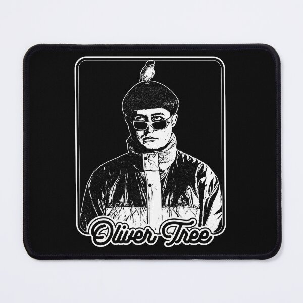 Item preview, Oliver Tree Rest In Peace 1993 to 2026 Memorial - Oliver Tree designed and sold by AlonsoMore.