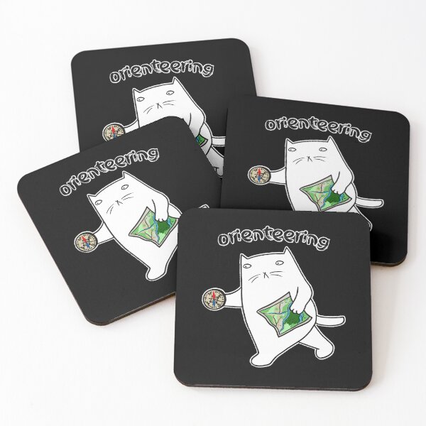 Item preview, Orienteering designed and sold by eri-morie.