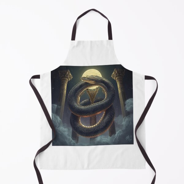 Item preview, ArtSnake designed and sold by Artrendzs.