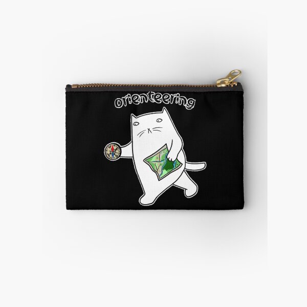 Item preview, Orienteering designed and sold by eri-morie.