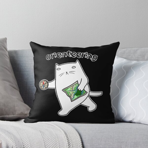 Item preview, Orienteering designed and sold by eri-morie.