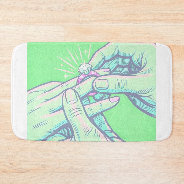 Item preview, Diamond Ring - Pastel Goth Edits designed and sold by TrezeTreze.