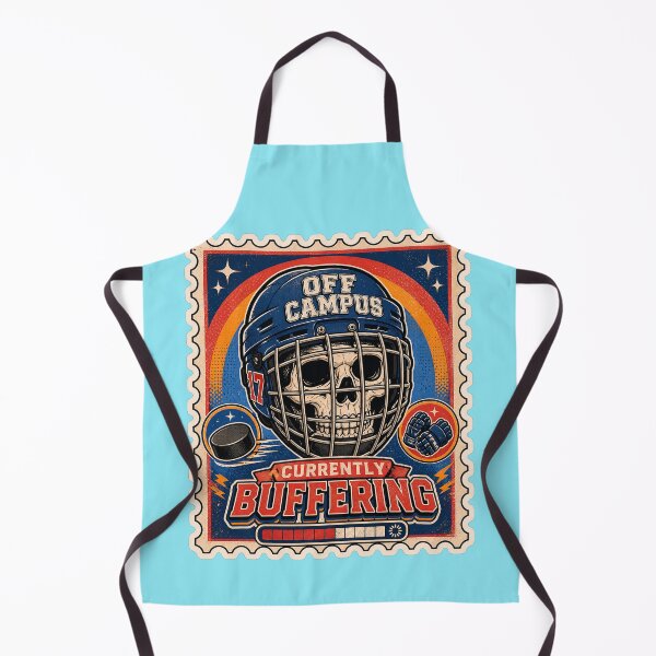 Item preview, Dean Di Laurentis Off Retro Currently Buffering designed and sold by logicfun.