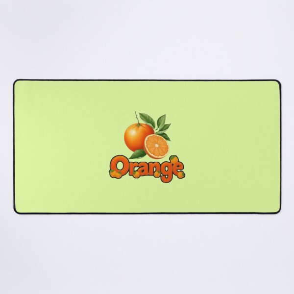 Item preview, Vibrant Orange Fruit Art – Fresh Citrus designed and sold by PrashaDesigns.