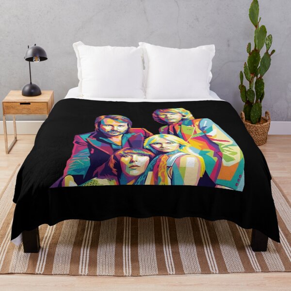 Item preview, ABBA POP ART designed and sold by LastTheWar.