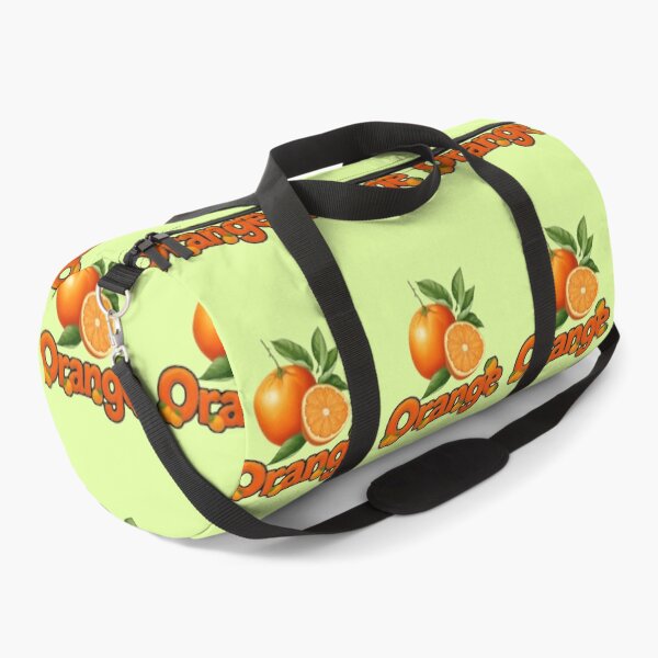 Item preview, Vibrant Orange Fruit Art – Fresh Citrus designed and sold by PrashaDesigns.