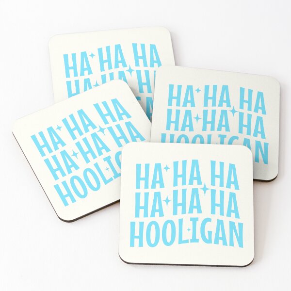 Item preview, Ha hooligan BTS designed and sold by Morcawork.