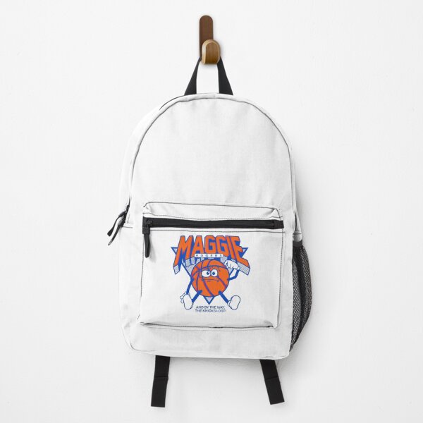 Item preview, Maggie de los Knicks designed and sold by RonaldTAlvarado.