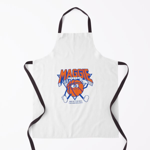 Item preview, Knicks Maggie designed and sold by RonaldTAlvarado.