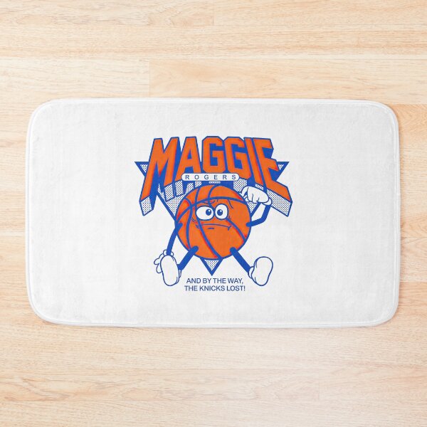 Item preview, Maggie de los Knicks designed and sold by RonaldTAlvarado.