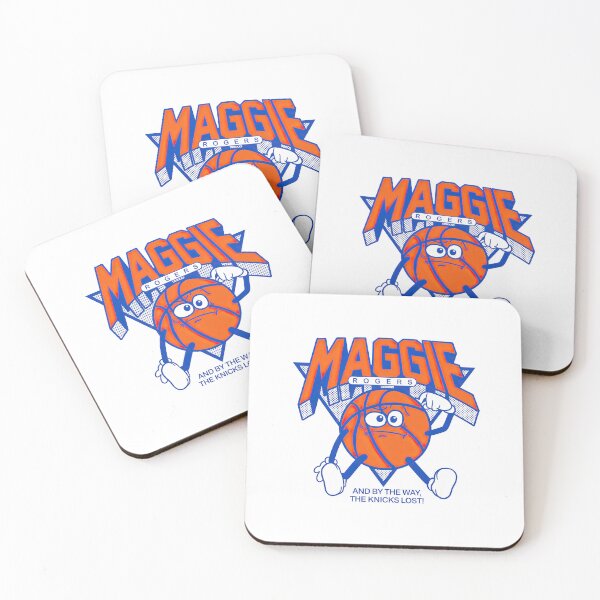 Item preview, Maggie de los Knicks designed and sold by RonaldTAlvarado.