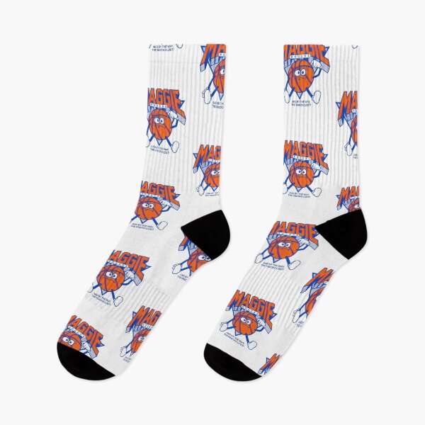 Item preview, Knicks Maggie  designed and sold by RonaldTAlvarado.