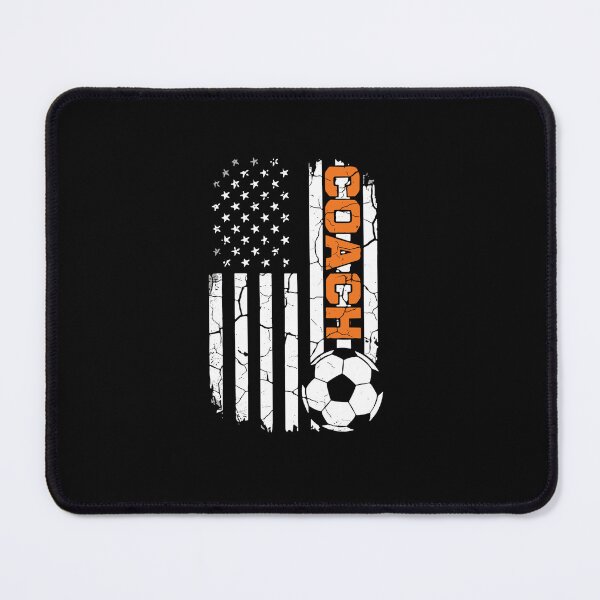 Item preview, Coach USA Soccer designed and sold by PopStars1993.