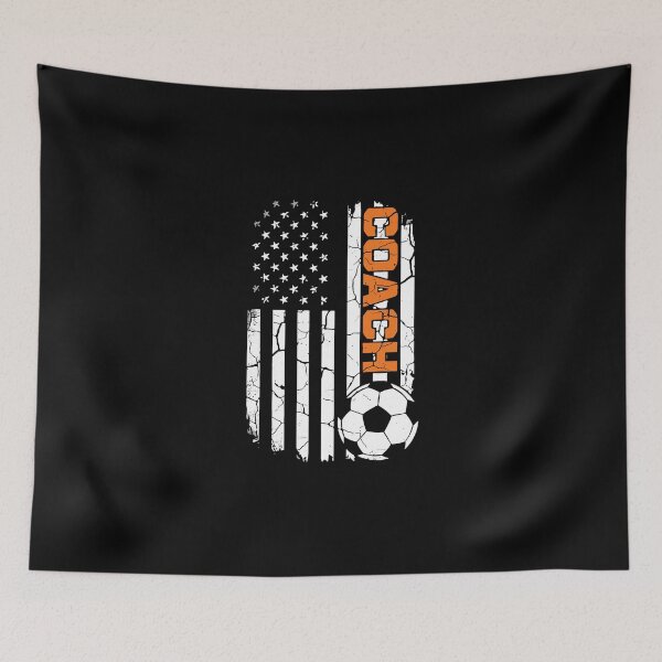 Item preview, Coach USA Soccer designed and sold by PopStars1993.