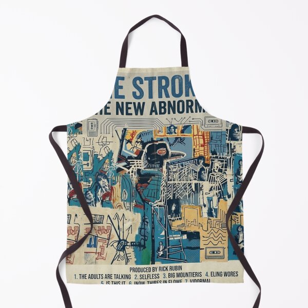 Item preview, The New Abnormal Retro Collage Version designed and sold by emmalaterso.