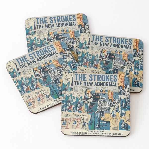 Item preview, The New Abnormal Retro Collage Version designed and sold by emmalaterso.