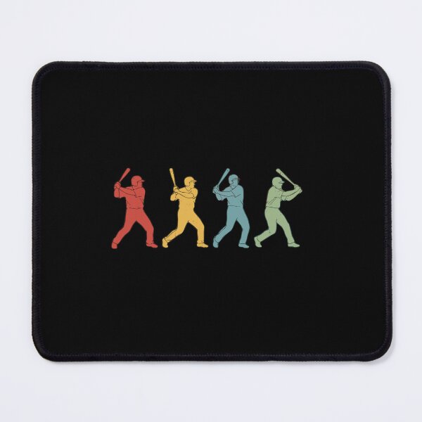 Item preview, Baseball Player Batting Sports Fan designed and sold by PopStars1993.