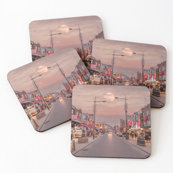 Item preview, Camden High Street designed and sold by assaf.
