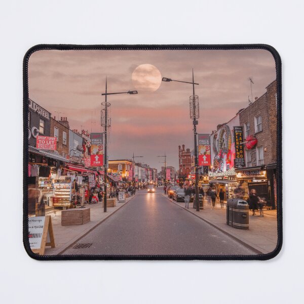 Item preview, Camden High Street designed and sold by assaf.