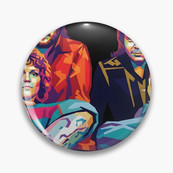 Item preview, ABBA POP ART designed and sold by LastTheWar.